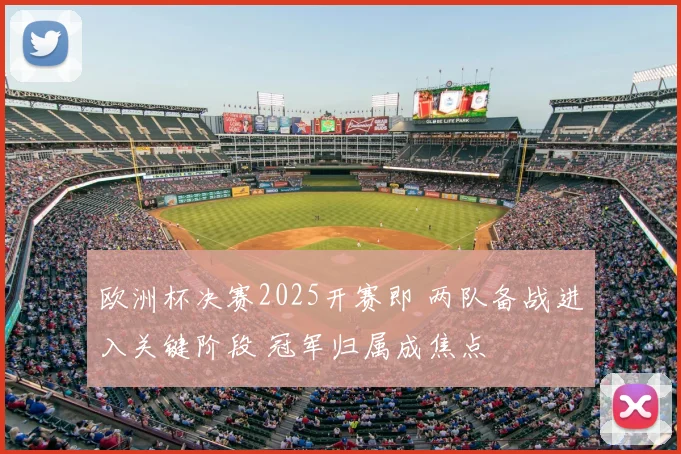 欧洲杯决赛2025开赛即 两队备战进入关键阶段 冠军归属成焦点