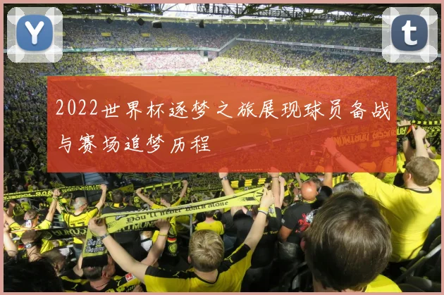 2022世界杯逐梦之旅展现球员备战与赛场追梦历程