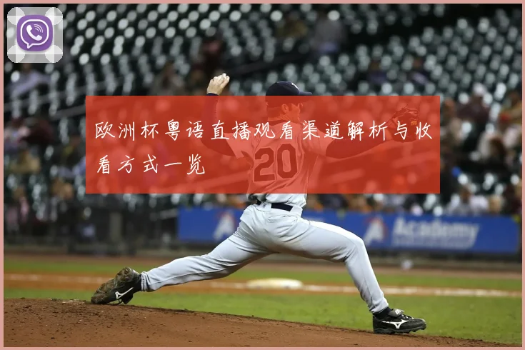 欧洲杯粤语直播观看渠道解析与收看方式一览